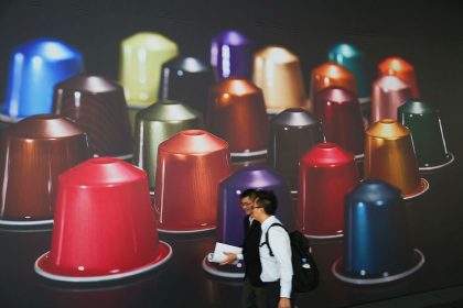 Hilft Pfand gegen den Kaffeewahnsinn in Kapseln?