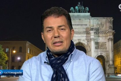 Hamed Abdel-Samad: “Ihr habt mehr in Islamisierung investiert als in Bildung und Aufklärung”