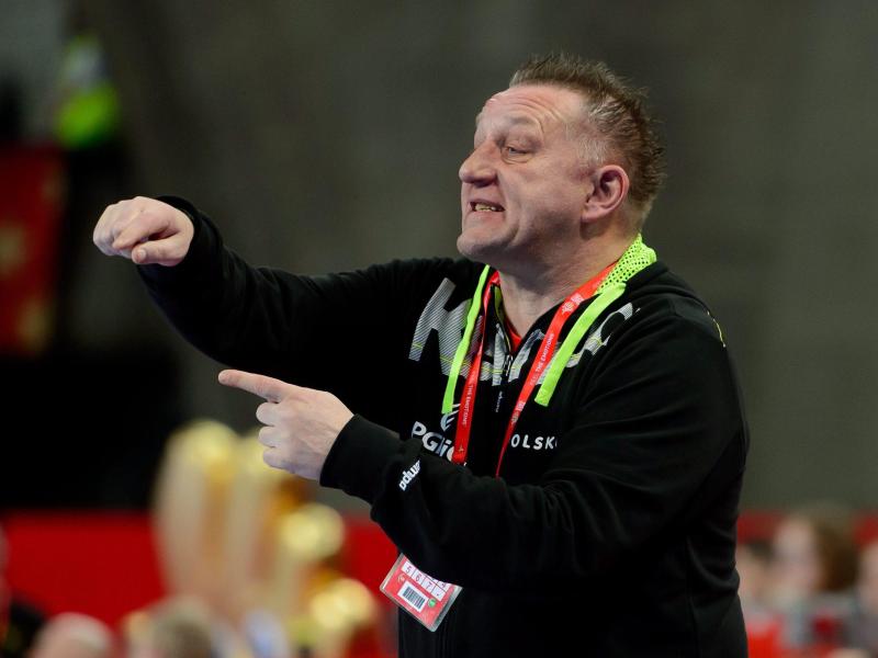 Biegler wird neuer Handball-Bundestrainer der Frauen