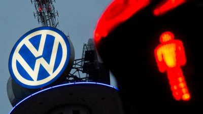 VW ruft Passats in den USA wegen Brandgefahr zurück