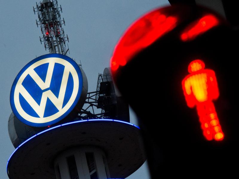 VW ruft Passats in den USA wegen Brandgefahr zurück