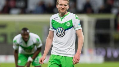 VfL Wolfsburg unterliegt klar 0:3 in Leverkusen