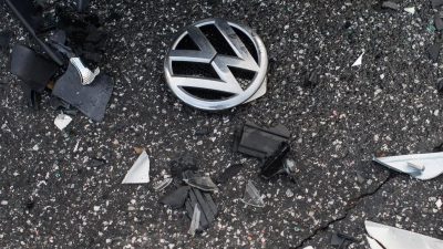 Großaktionär Niedersachsen sieht keinen Klagegrund gegen VW