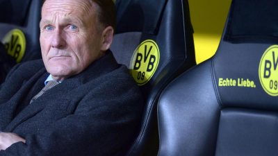 Watzke zurückhaltend zu möglicher Götze-Rückkehr