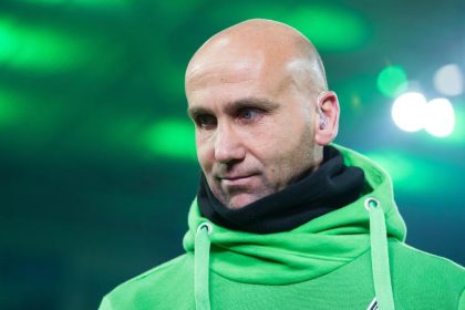 Gladbach unter Druck – Hertha selbstbewusst