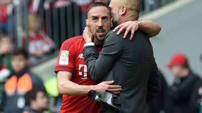 Bayern erfüllt Pflicht – Herber Dämpfer für Schalke