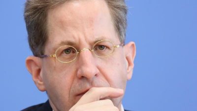 AfD-Beratung: SPD-Mann Lischka fordert Aufklärung von Verfassungsschutz