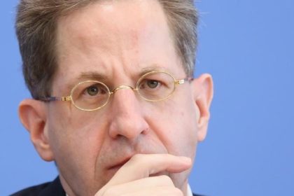 Maaßen gegen europäisches Antiterrorzentrum