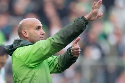 Gladbach gegen Hertha unter Druck – 1899 selbstbewusst