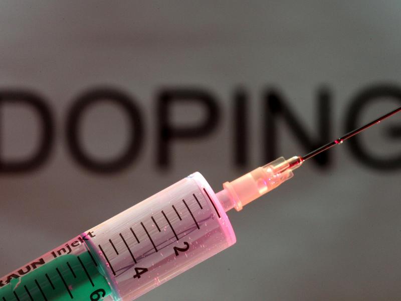 Britische Anti-Doping-Organisation gerät unter Druck