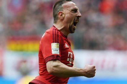 Ribéry verzückt Bayern wieder – Gerüchte: Götze schweigt