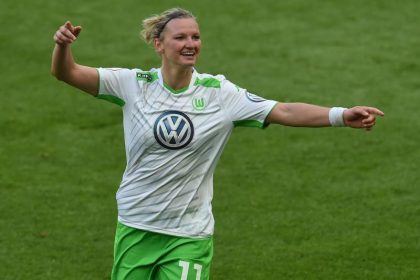 Wolfsburg und Sand im Endspiel – Pokals-Aus für FC Bayern