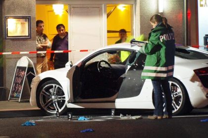 Schusswechsel zwischen SEK und Kaufmann: Prozess beginnt