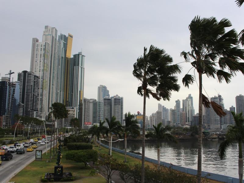 Australien leitet nach Panama-Papers Untersuchung ein