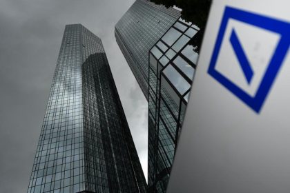 Deutsche Bank zahlt erneut Millionenstrafe in den USA