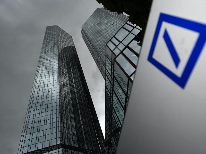 95 Millionen Dollar Strafzahlung: Deutsche Bank einigt sich in weiterem Rechtsstreit mit US-Behörden