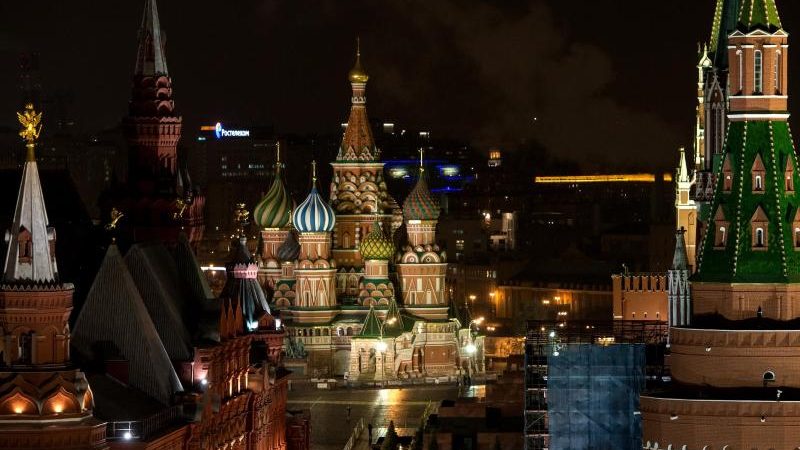 Russland sieht in «Panama Papers» Propaganda des Westens