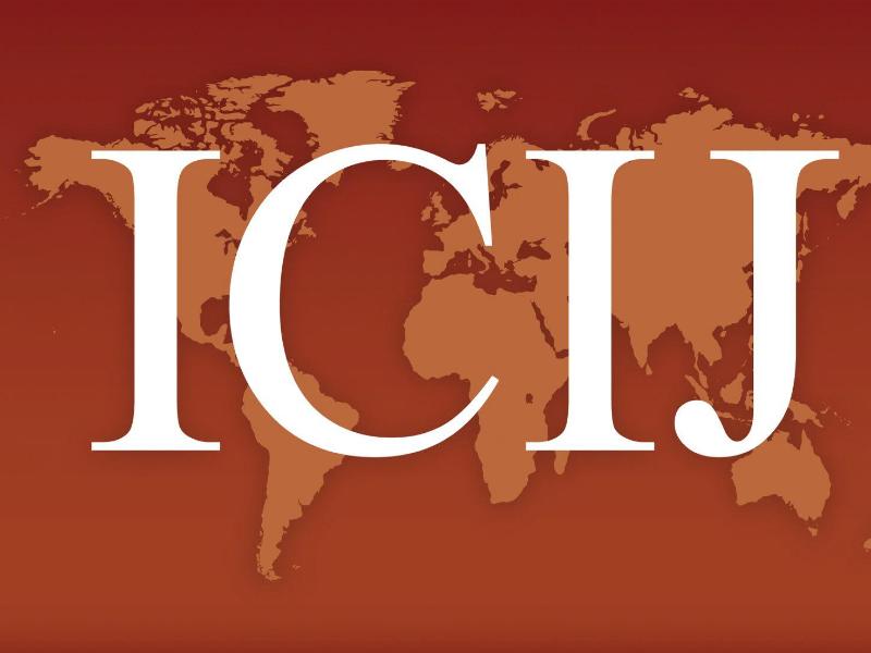 ICIJ – Internationales Netzwerk investigativer Journalisten
