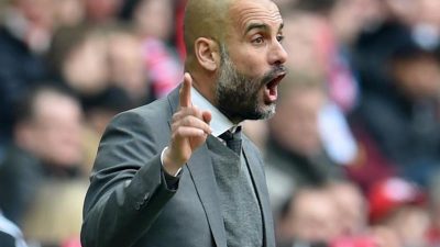 Benfica kein «Freilos» für Jubilar Guardiola