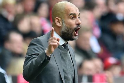 Benfica kein «Freilos» für Jubilar Guardiola