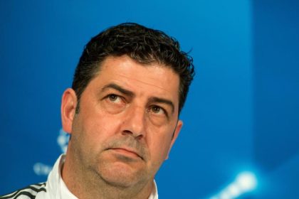 Benfica verspricht Kampf bis zum Ende