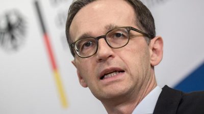 Deutsche Politiker fordern Konsequenzen aus „Panama Papers“