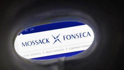 Mossack Fonseca startet Gegenoffensive