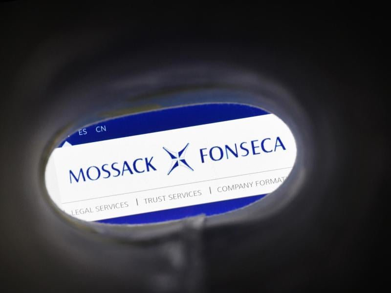 Mossack Fonseca startet Gegenoffensive