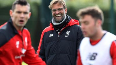 Hype um Klopp-Rückkehr nach Dortmund: «On fire»