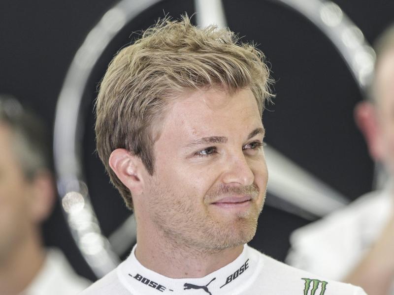 Anwalt von Rosberg: Keine Briefkastenfirma in Panama