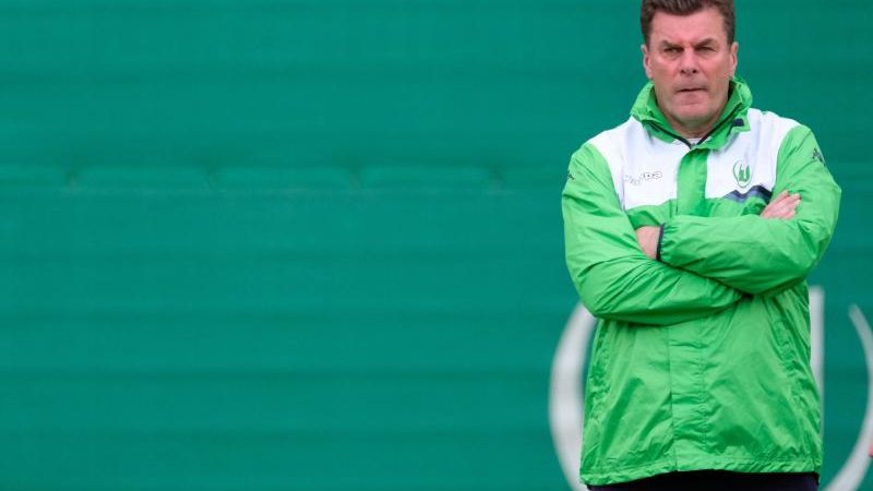 Wolfsburg gibt sich trotzig vor Hinspiel gegen Real