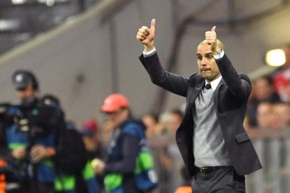 Auftrag erfüllt: Guardiola zufrieden mit Bayerns 1:0