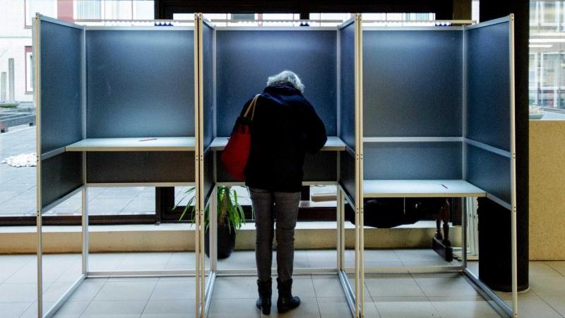 Referendum: Niederländer stimmen heute über EU-Ukraine-Abkommen ab