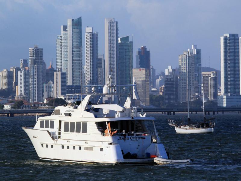 Experten nehmen Panamas Finanzmarkt unter die Lupe