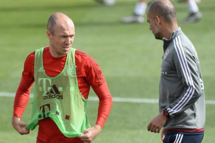 «Kein Zeitplan» für Robben-Comeback – «Frustrierend»