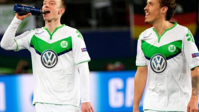 VfL Wolfsburg: Alltag gegen Mainz wichtiger als Real