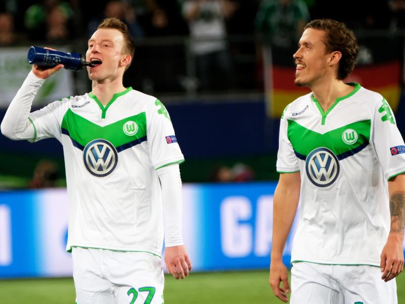 VfL Wolfsburg: Alltag gegen Mainz wichtiger als Real