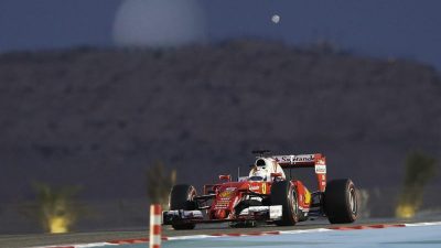 F1-Teamchefs wollen Rückkehr zu altem Qualifikationsformat