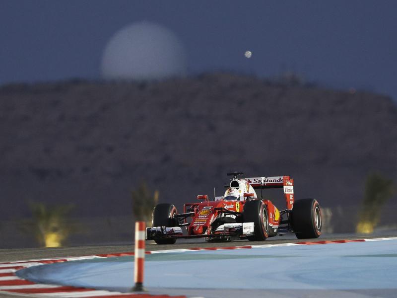 F1-Teamchefs wollen Rückkehr zu altem Qualifikationsformat