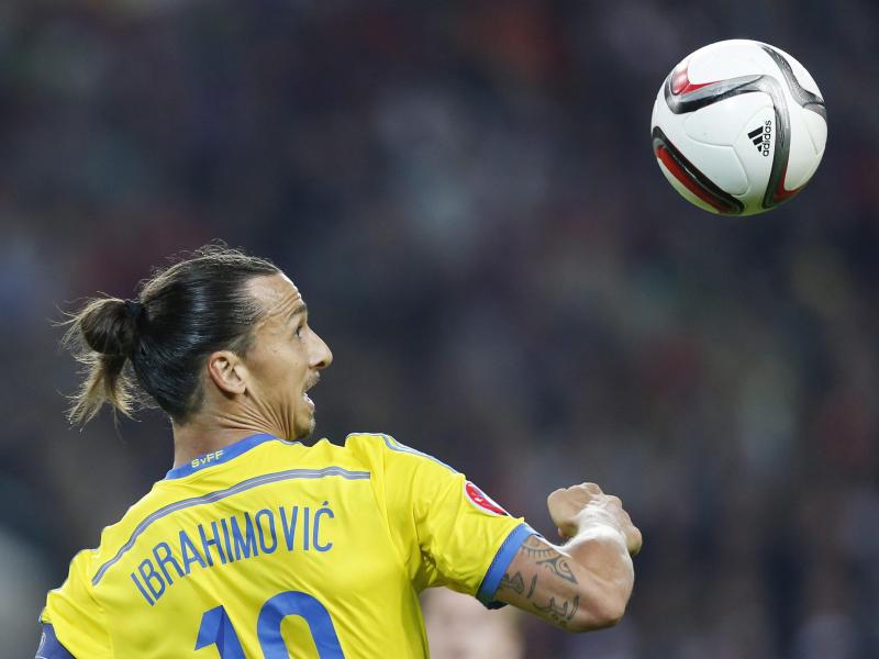 Berater: Ibrahimovic erwägt Klage wegen Doping-Vorwürfen