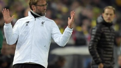 Rückkehrer Klopp entzaubert den BVB: «Alles war cool»