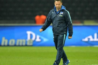 Hertha von «Situation» belastet – 96 moralischer Sieger