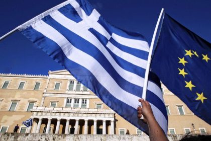 Linksextremistische griechische Gruppe bekennt sich zu Schüssen auf Polizisten