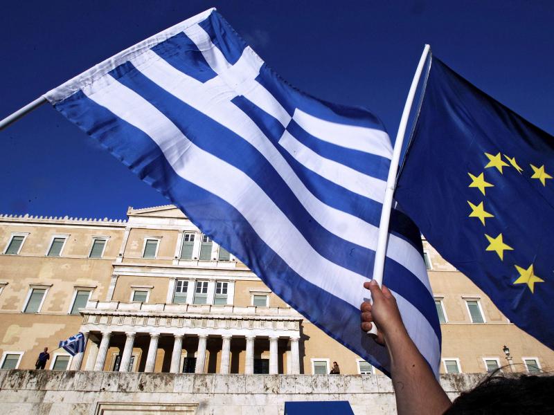Linksextremistische griechische Gruppe bekennt sich zu Schüssen auf Polizisten