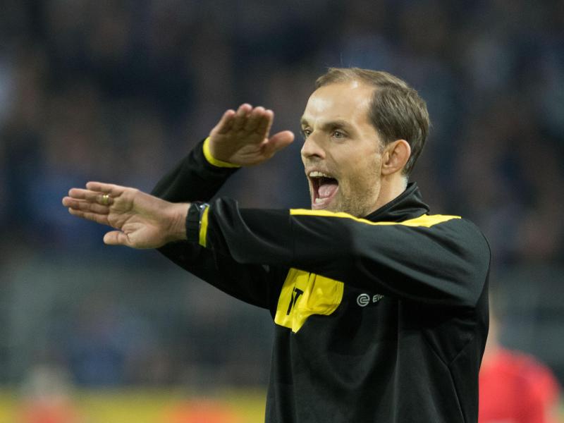 Derby-Zeit: Dortmund auf Schalke, Leverkusen in Köln