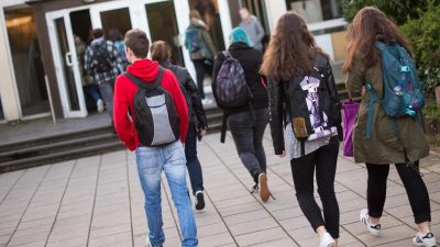 Gymnasium führt „Gleitzeit“ für Schüler ein