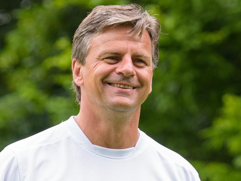 Falko Götz neuer Trainer beim FSV Frankfurt