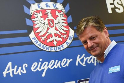 Götz soll FSV retten – Keller überrascht Union-Spieler