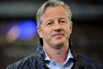 Ex-Schalke-Coach Keller wird Trainer bei Union Berlin