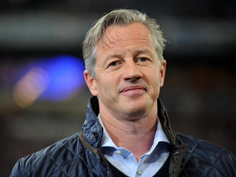 Ex-Schalke-Coach Keller wird Trainer bei Union Berlin